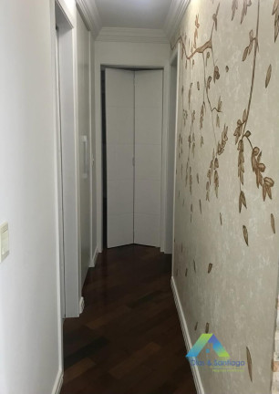 Imagem Apartamento com 3 Quartos à Venda, 72 m² em Parque Jaçatuba - Santo André Imagem Apartamento com 3 Quartos à Venda, 72 m² em Parque Jaçatuba - Santo André