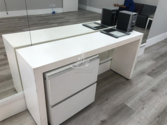 Imagem Sala Comercial para Alugar, 76 m² em Tamboré - Barueri Imagem Sala Comercial para Alugar, 76 m² em Tamboré - Barueri