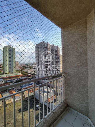 Imagem Apartamento com 2 Quartos para Alugar, 61 m² em Alto - Piracicaba Imagem Apartamento com 2 Quartos para Alugar, 61 m² em Alto - Piracicaba