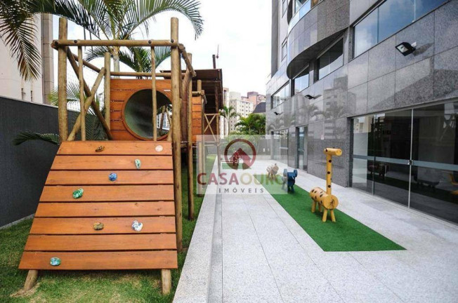 Imagem Apartamento com 3 Quartos à Venda, 83 m² em Lourdes - Belo Horizonte Imagem Apartamento com 3 Quartos à Venda, 83 m² em Lourdes - Belo Horizonte