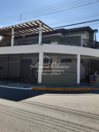 Imagem Casa com 5 Quartos à Venda, 497 m² em Flor Do Vale - Tremembé Imagem Casa com 5 Quartos à Venda, 497 m² em Flor Do Vale - Tremembé