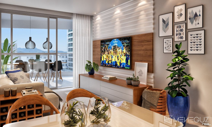 Imagem Apartamento com 2 Quartos à Venda, 68 m² em Centro - Guarapari Imagem Apartamento com 2 Quartos à Venda, 68 m² em Centro - Guarapari