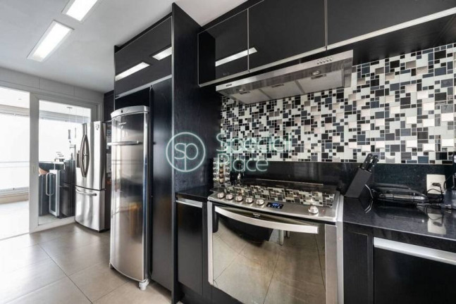 Imagem Apartamento com 4 Quartos à Venda, 300 m² em Paraíso - São Paulo Imagem Apartamento com 4 Quartos à Venda, 300 m² em Paraíso - São Paulo