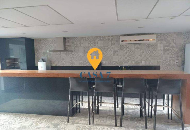 Imagem Apartamento com 4 Quartos à Venda, 160 m² em São Pedro - Belo Horizonte
