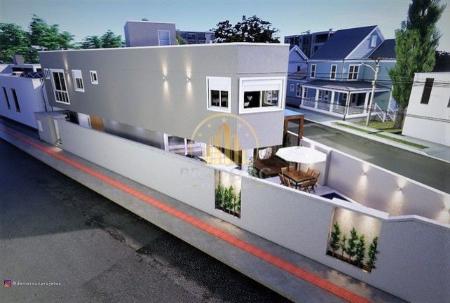 Imagem Casa com 3 Quartos à Venda, 308 m² em Centro - Camboriú