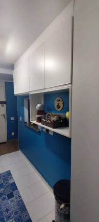 Imagem Apartamento com 2 Quartos à Venda, 54 m² em Vila Endres - Guarulhos