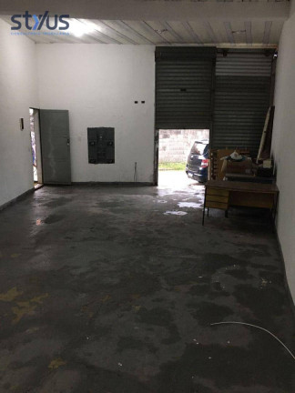 Imagem Sala Comercial para Alugar, 85 m² em Jardim Dos Pimentas - Guarulhos