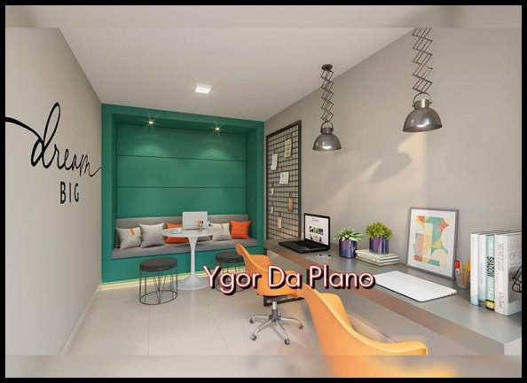 Imagem Apartamento com 1 Quarto à Venda, 29 m² em Vila Cláudia - São Paulo