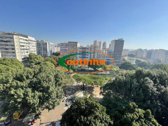 Imagem Apartamento com 3 Quartos à Venda, 120 m² em Tijuca - Rio De Janeiro