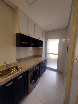 Imagem Apartamento com 4 Quartos à Venda, 160 m² em Centro - Mongaguá Imagem Apartamento com 4 Quartos à Venda, 160 m² em Centro - Mongaguá