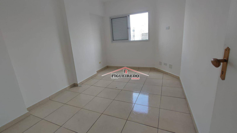 Imagem Apartamento com 2 Quartos à Venda, 82 m² em Canto Do Forte - Praia Grande