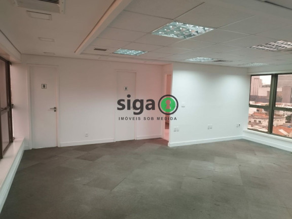 Imagem Imóvel Comercial à Venda ou Locação, 180 m² em Chácara Santo Antônio (zona Sul) - São Paulo Imagem Imóvel Comercial à Venda ou Locação, 180 m² em Chácara Santo Antônio (zona Sul) - São Paulo