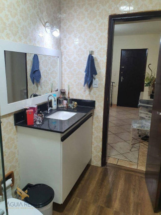 Imagem Apartamento com 1 Quarto à Venda, 55 m² em Centro - Campo Grande Imagem Apartamento com 1 Quarto à Venda, 55 m² em Centro - Campo Grande