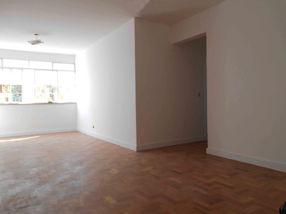 Imagem Apartamento com 2 Quartos à Venda, 102 m² em Jardins - São Paulo