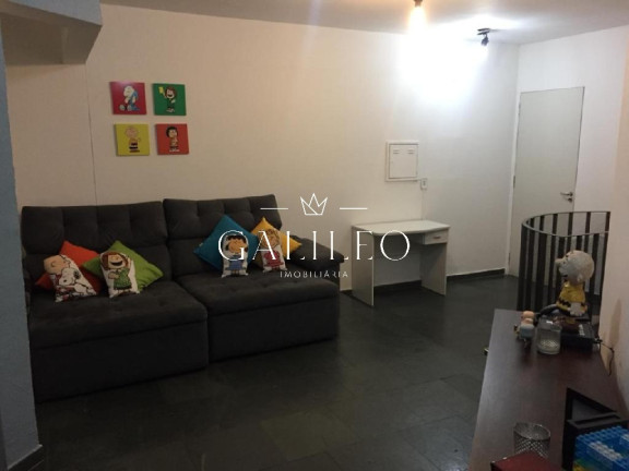 Imagem Imóvel com 3 Quartos à Venda, 120 m² em Jardim Bonfiglioli - Jundiaí