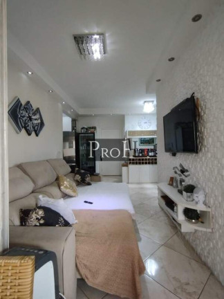 Imagem Apartamento com 2 Quartos à Venda, 66 m² em Vila Formosa - São Paulo