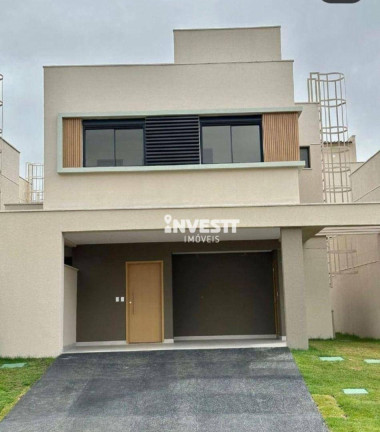 Sobrado com 3 Quartos à Venda, 181 m² em Jardins Marselha - Aparecida De Goiânia