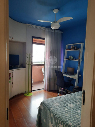 Imagem Apartamento com 3 Quartos à Venda, 96 m² em Parque Da Mooca - São Paulo
