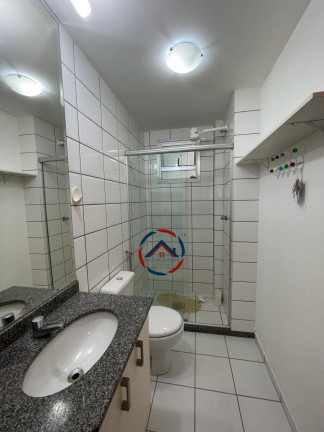 Imagem Apartamento com 3 Quartos à Venda, 86 m² em Duque De Caxias - Cuiabá