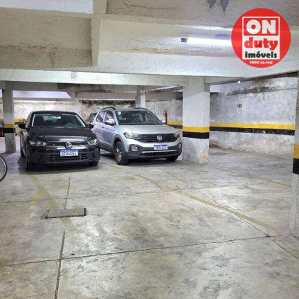 Imagem Apartamento com 2 Quartos à Venda, 78 m² em Marapé - Santos Imagem Apartamento com 2 Quartos à Venda, 78 m² em Marapé - Santos