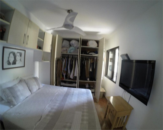 Imagem Imóvel com 3 Quartos à Venda, 92 m² em Vila Andrade - São Paulo