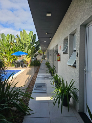 Imagem Kitnet com 1 Quarto à Venda, 15 m² em Maranduba - Ubatuba