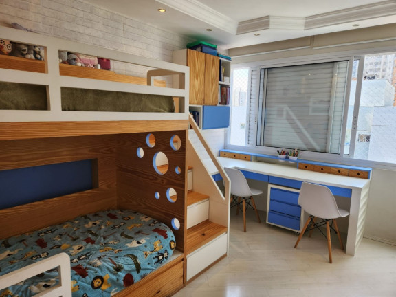 Imagem Apartamento com 3 Quartos à Venda, 131 m² em Perdizes - São Paulo