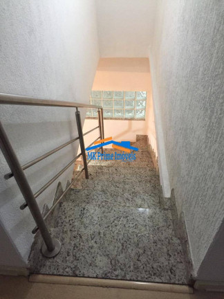 Imagem Casa com 3 Quartos à Venda, 209 m² em Bela Vista - Osasco Imagem Casa com 3 Quartos à Venda, 209 m² em Bela Vista - Osasco