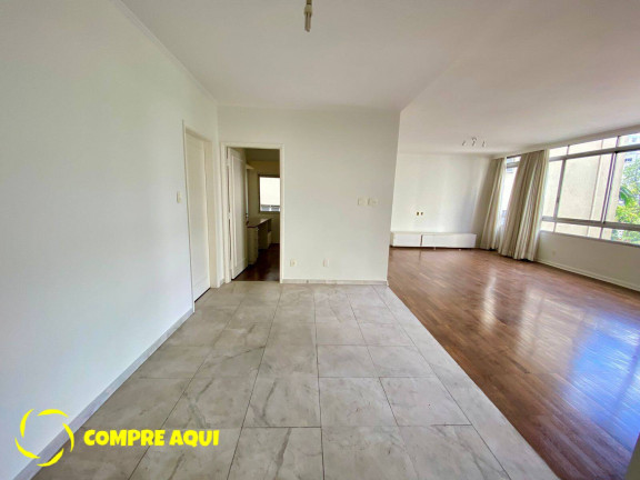 Imagem Apartamento com 4 Quartos à Venda, 218 m² em Higienópolis - São Paulo
