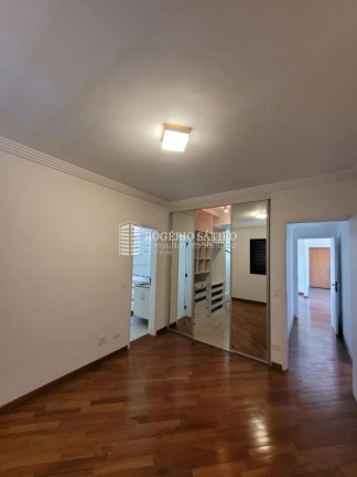 Imagem Apartamento com 3 Quartos à Venda, 117 m² em Chacara Klabin  - São Paulo