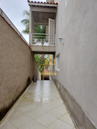 Imagem Casa com 4 Quartos à Venda, 356 m² em Jardim Fonte áurea - Poá Imagem Casa com 4 Quartos à Venda, 356 m² em Jardim Fonte áurea - Poá