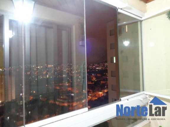 Imagem Apartamento com 3 Quartos à Venda, 64 m² em Vila Nova Cachoeirinha - São Paulo