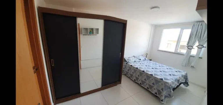 Imagem Apartamento com 2 Quartos à Venda, 84 m² em Stella Maris - Salvador