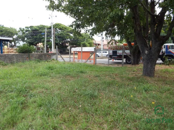 Imagem Terreno para Alugar, 700 m² em Harmonia - Canoas Imagem Terreno para Alugar, 700 m² em Harmonia - Canoas