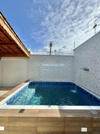 Imagem Casa com 3 Quartos à Venda, 160 m² em Ocian - Praia Grande