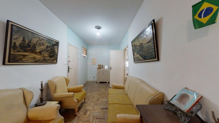 Imagem Apartamento com 3 Quartos à Venda, 145 m² em Pinheiros - São Paulo Imagem Apartamento com 3 Quartos à Venda, 145 m² em Pinheiros - São Paulo