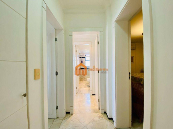 Apartamento com 4 Quartos à Venda, 149 m² em Aldeota - Fortaleza