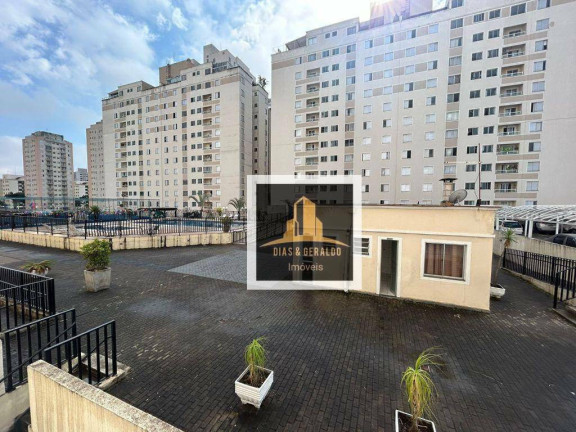 Imagem Apartamento com 2 Quartos à Venda, 54 m² em Conjunto Residencial Trinta E Um De Março - São José Dos Campos Imagem Apartamento com 2 Quartos à Venda, 54 m² em Conjunto Residencial Trinta E Um De Março - São José Dos Campos