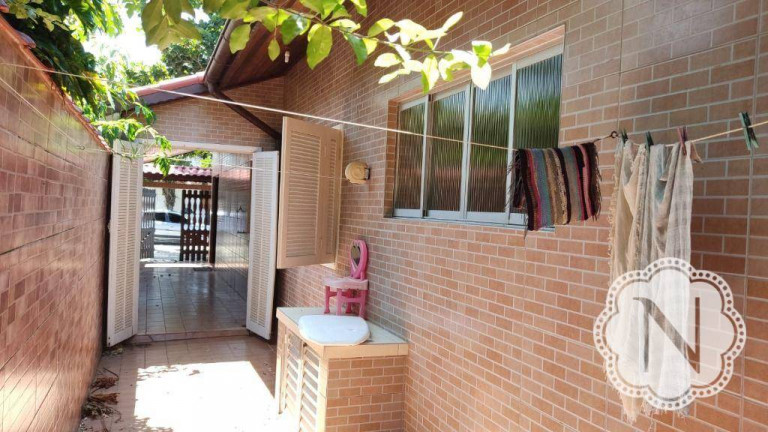 Imagem Casa com 2 Quartos à Venda, 70 m² em Savoy - Itanhaém Imagem Casa com 2 Quartos à Venda, 70 m² em Savoy - Itanhaém