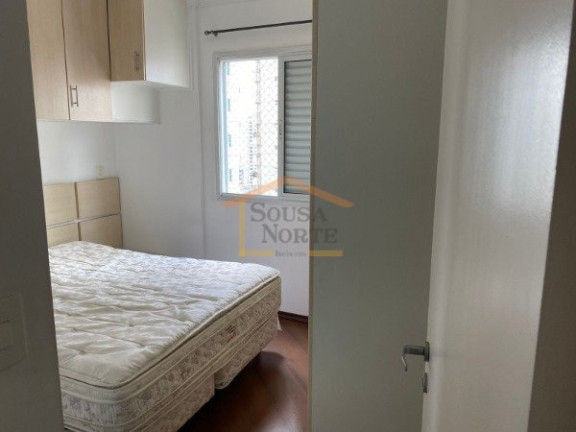 Imagem Apartamento com 3 Quartos à Venda, 78 m² em Santana - São Paulo Imagem Apartamento com 3 Quartos à Venda, 78 m² em Santana - São Paulo