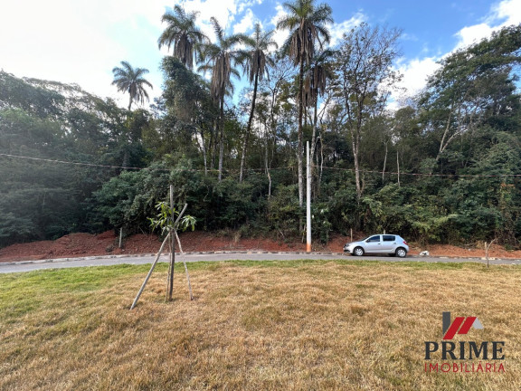 Imagem Terreno à Venda, 550 m² em Residencial Clube Dos Militares Ii - Vespasiano Imagem Terreno à Venda, 550 m² em Residencial Clube Dos Militares Ii - Vespasiano