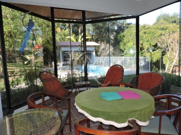 Imagem Casa com 3 Quartos à Venda, 1.000 m² em Condomínio Residencial Mirante Do Vale - Jacareí