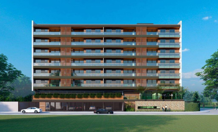 Imagem Apartamento com 2 Quartos à Venda, 87 m² em Nova São Pedro - São Pedro Da Aldeia