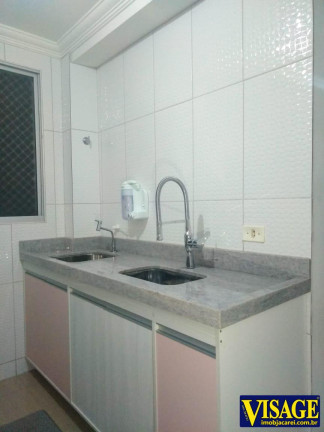 Imagem Apartamento com 2 Quartos à Venda, 42 m² em Jd. Yolanda - Jacareí Imagem Apartamento com 2 Quartos à Venda, 42 m² em Jd. Yolanda - Jacareí