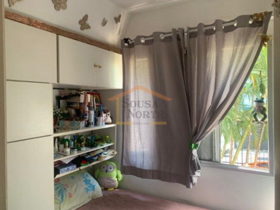 Imagem Apartamento com 2 Quartos à Venda, 57 m² em Casa Verde - São Paulo