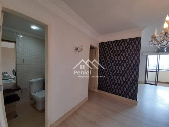 Imagem Apartamento com 3 Quartos à Venda, 111 m² em Jardim Paulista - Ribeirão Preto