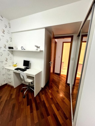 Imagem Apartamento com 2 Quartos à Venda, 62 m² em Campestre - Santo André Imagem Apartamento com 2 Quartos à Venda, 62 m² em Campestre - Santo André