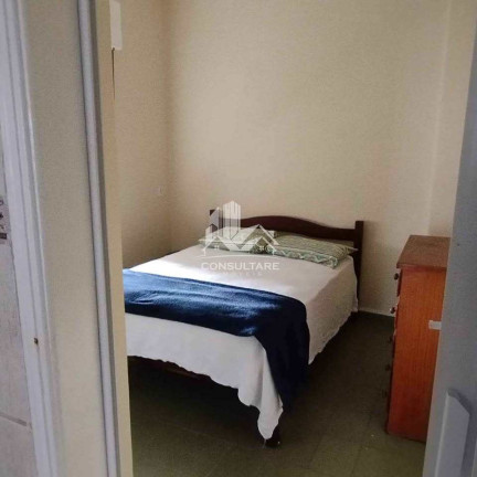 Imagem Apartamento com 1 Quarto à Venda, 59 m² em Itararé - São Vicente Imagem Apartamento com 1 Quarto à Venda, 59 m² em Itararé - São Vicente