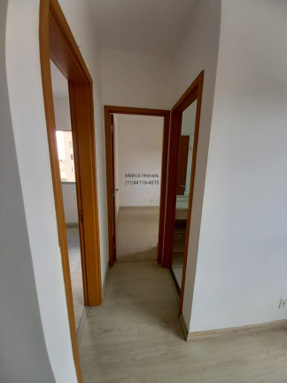 Imagem Imóvel com 2 Quartos à Venda, 45 m² em Cidade Nova - Jundiaí Imagem Imóvel com 2 Quartos à Venda, 45 m² em Cidade Nova - Jundiaí