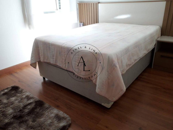 Imagem Apartamento com 2 Quartos à Venda, 70 m² em Centro - São Bernardo Do Campo